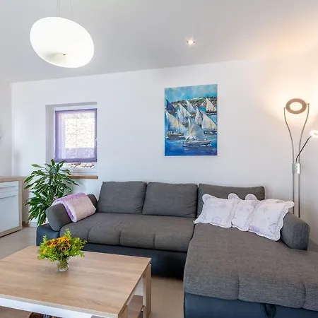 Βίλα Blue Sky