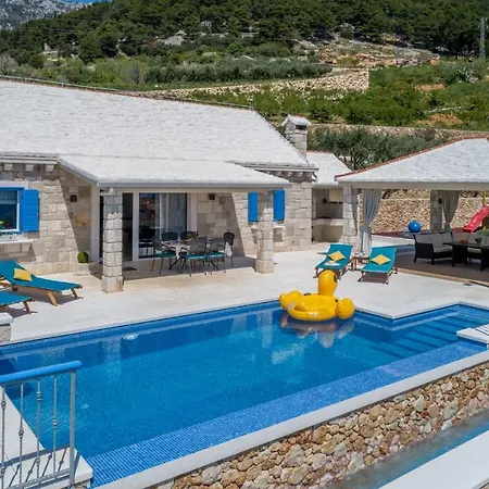 Villa Blue Sky Bol
