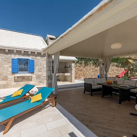 Villa Blue Sky
